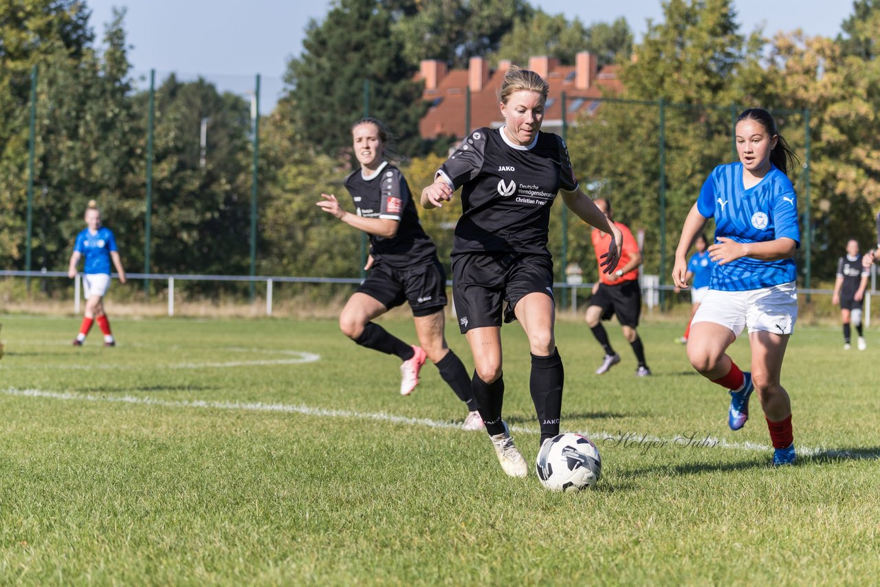 Bild 362 - F Holstein Kiel 2 - SSG Rot-Schwarz Kiel 2 : Ergebnis: 5:0